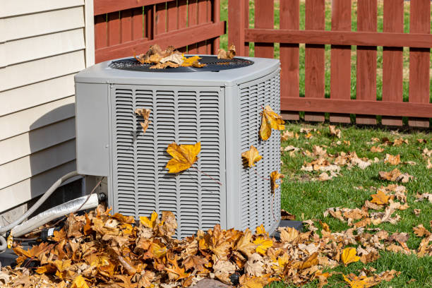 Trusted Country Club Estates, GA HVAC Experts