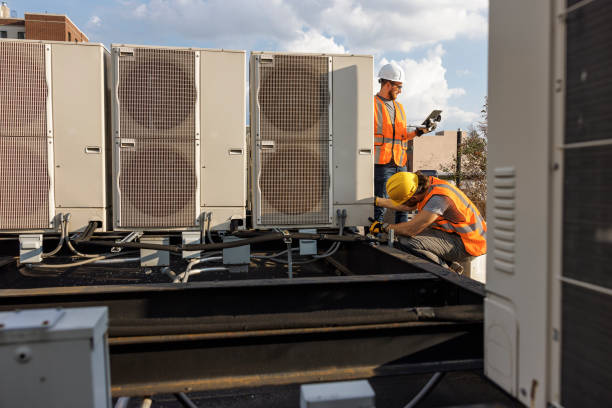 Best HVAC Installation Services  in Country Club Estates, GA