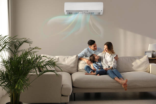 Affordable Air Conditioning Repair in Country Club Estates, GA