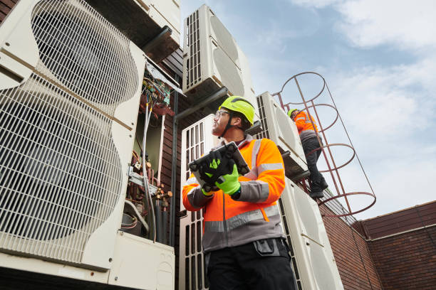 AC Installation Near Me in Country Club Estates, GA