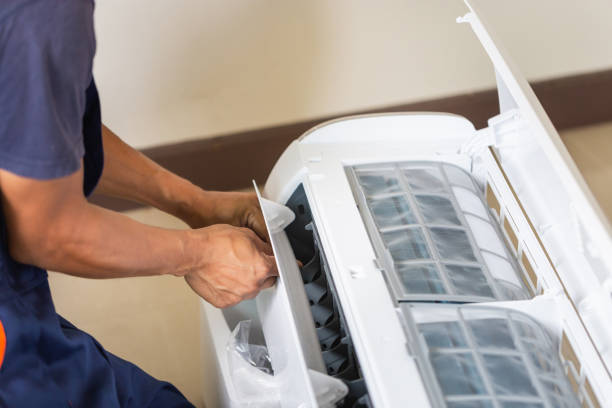  Country Club Estates, GA HVAC Pros