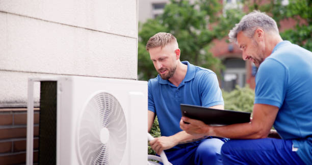 Best HVAC Replacement Cost  in Country Club Estates, GA