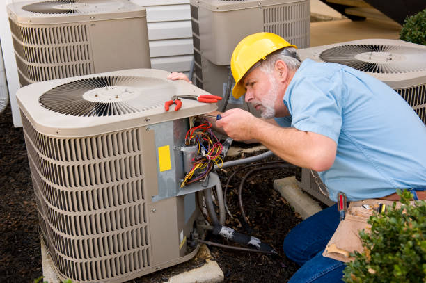 Best Affordable HVAC Services  in Country Club Estates, GA