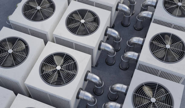 Best Affordable HVAC Services  in Country Club Estates, GA
