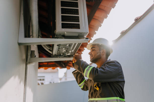 Best Emergency HVAC Repair  in Country Club Estates, GA