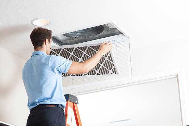 Best Commercial HVAC Repair  in Country Club Estates, GA