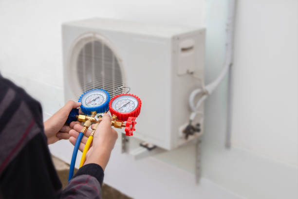 Best Air Quality Test  in Country Club Estates, GA