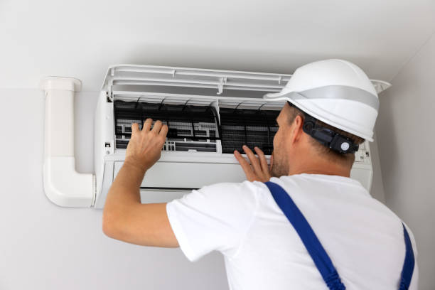 Best HVAC Air Duct Cleaning  in Country Club Estates, GA