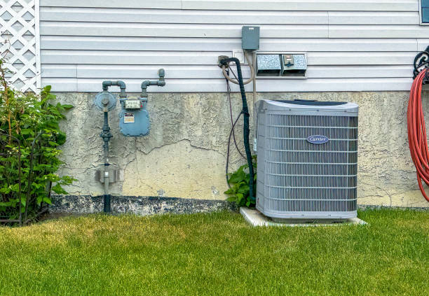 Best Central Air Repair  in Country Club Estates, GA